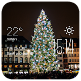 Strasbourg weather widget icon