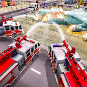 Top 38 Communication Apps Like City Fire Fighter: Emergency Call to Rescue - Best Alternatives