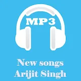 New songs Arijit Singh icon
