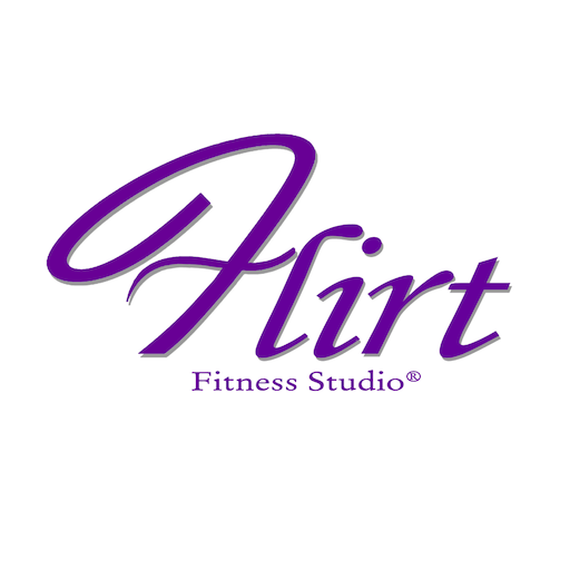 Flirt Fitness logo
