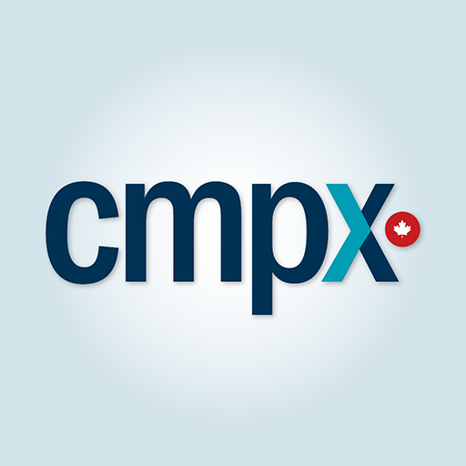 CMPX Show Apps on Google Play