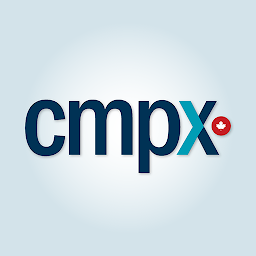 Icon image CMPX Show