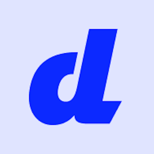 Point de vente Djamo logo
