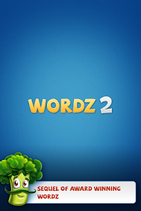 Wordz 2 For PC installation