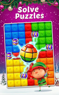 Toy Cubes Pop 7.60.5068 screenshots 17