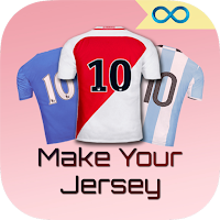 Football Jersey Maker - Football Photo Editor