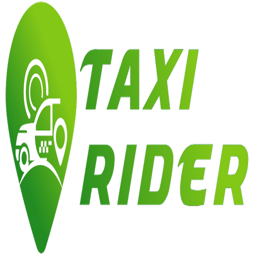 Taxi Rider 1.0.0 Icon