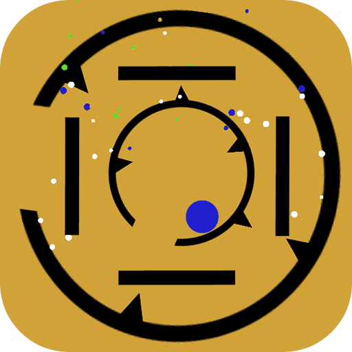 Tricky Rotor 1.1 Icon