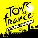 Tour de France Cycling Legends icon