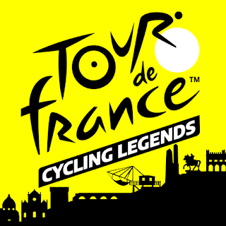 Tour de France Cycling Legends apk