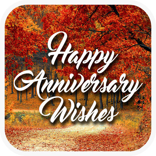 Happy Anniversary Wishes - Apps on Google Play