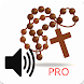 Rosary and prayers audio PRO - Androidアプリ