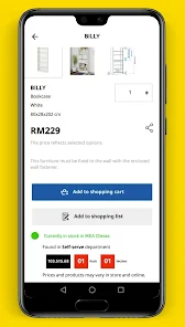 IKEA Shopping - Apps en Google Play