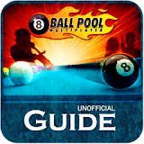 Guide 8 Ball Pool Hack icon