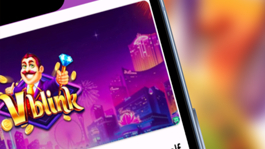 Vblink 777 Games: mobile guia Gallery Screentshots 2