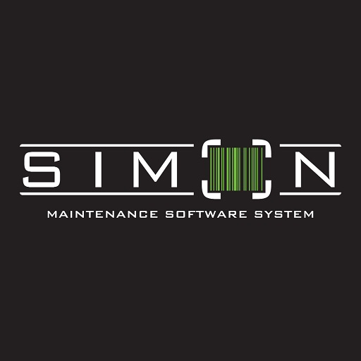Simon FM logo
