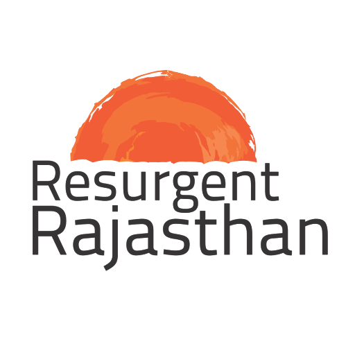 Resurgent Rajasthan  Icon