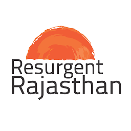 图标图片“Resurgent Rajasthan”