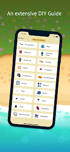 Nookphone Companion - Animal Crossing Guide 6.01 APK screenshots 19