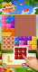 screenshot of Block Puzzle: Blossom Garden