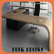 Learning Desk Design