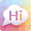 SayHi Chat Meet Dating People icono