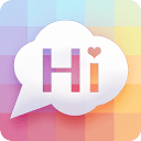 下载 SayHi Chat Meet Dating People 安装 最新 APK 下载程序