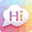 アプリのダウンロード SayHi Chat Meet Dating People をインストールする 最新 APK ダウンローダ