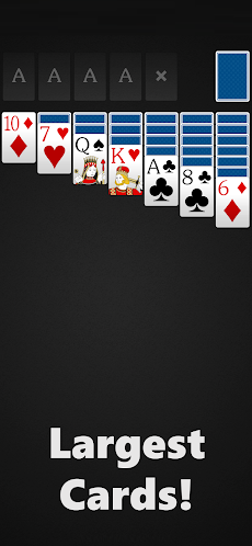 Solitaire - Classic Card Gamesのおすすめ画像4