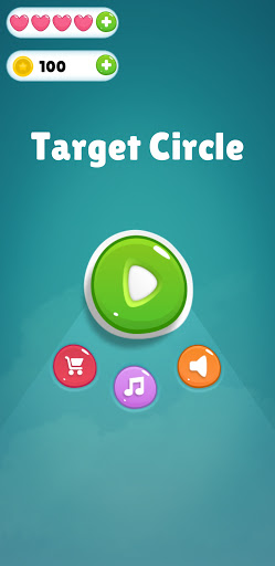 Android application Tiles Hop 3D Musical Challenge screenshort