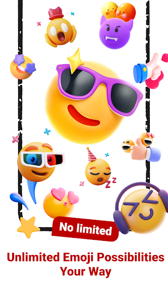 Combine Emoji Screenshot 5
