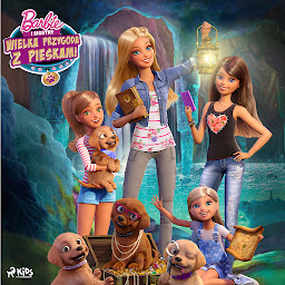 Obraz ikony: Barbie - Wielka przygoda z pieskami