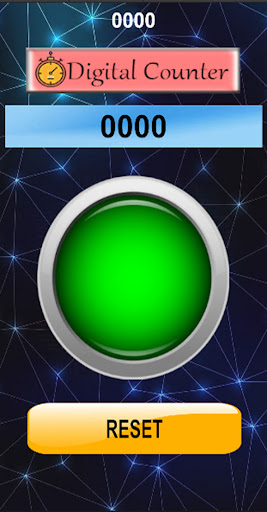 Digital Counter Screen 3