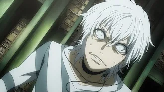 とある魔術の禁書目録 Season 3 Episode 17 Tv On Google Play