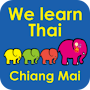 We Learn Thai Reading Writing