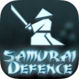 Samurai Defense icon