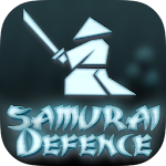 Samurai Defense Apk