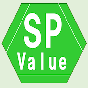 Fedors SP Value Calculation(solubility, Chemical)