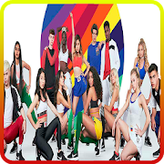 Now United ? Guess The Songs Now United Quiz