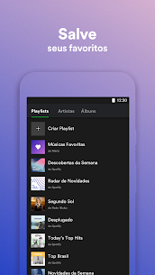 Spotify Lite Premium 4