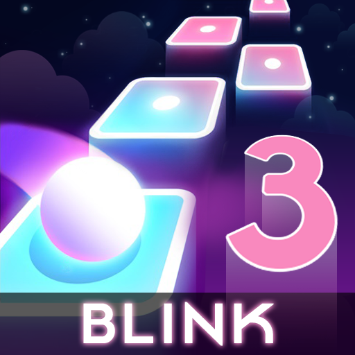 Blink Hop 3: Tiles & Blackpink