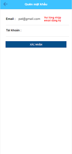CTP Delivery Screen 3