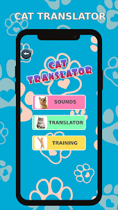 Cat Translator Joke Simulator