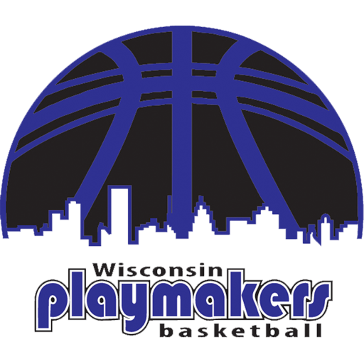 Wisconsin Playmakers logo