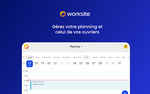 TrustUp Pro Manager Screenshot