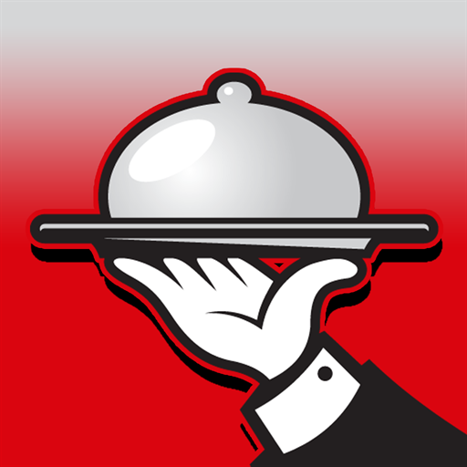 Cafe Courier Header - AppWisp.com