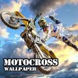 motocross wallpaper icon
