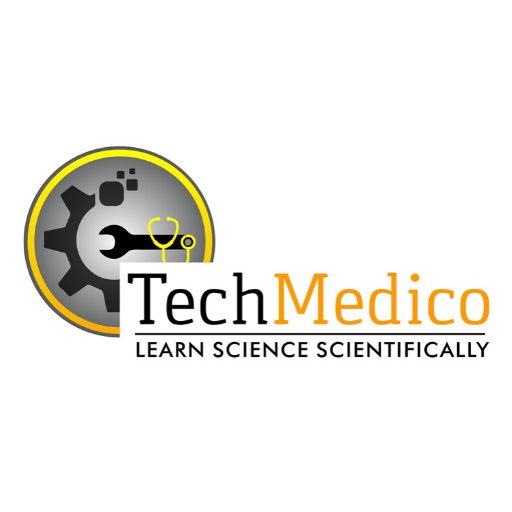 Techmedico Class logo