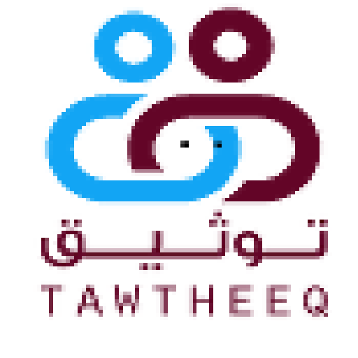 TAWTHEEQ 1.4 Icon
