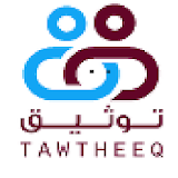 TAWTHEEQ icon